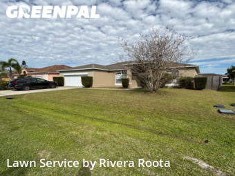 Grass Cutting nearby Kissimmee, FL, 