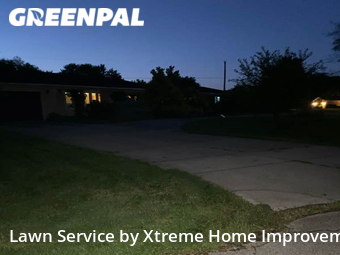 Lawn Mowing nearby Dayton, OH, 