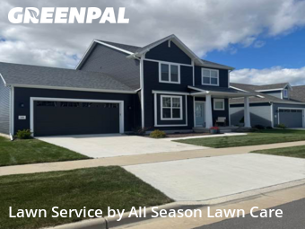 Lawn Mow nearby Madison, WI, 