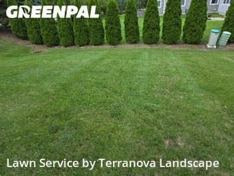 Lawn Maintenance nearby Lisle, IL, 