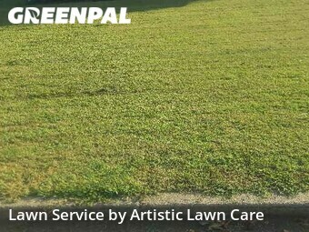 Grass Cutting nearby Evans, GA, 