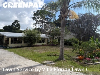 Lawn Care Service nearby Vero Beach, FL, 