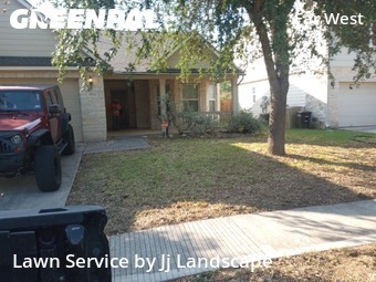 Lawn Mow nearby San Antonio, TX, 