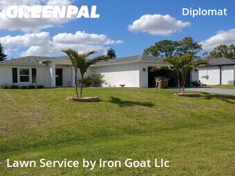 Lawn Mowing Service nearby Cape Coral, FL, 