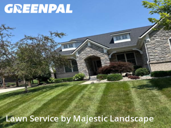 Lawn Care nearby Noblesville, IN, 