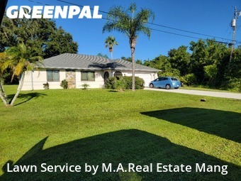 Lawn Mow nearby Port Charlotte, FL, 