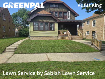 Lawn Cutting nearby Milwaukee, WI, 