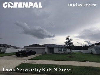 Lawn Service nearby Jacksonville, FL, 