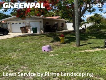 Lawn Mowing Service nearby Cape Coral, FL, 