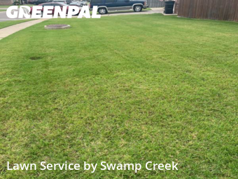 Lawn Service nearby Moore, OK, 