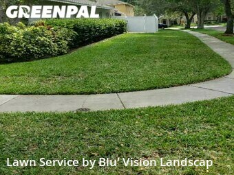 Yard Mowing nearby Brandon, FL, 