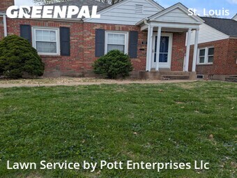 Lawn Mow nearby St. Louis, MO, 