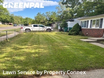 Lawn Service nearby Ypsilanti, MI, 