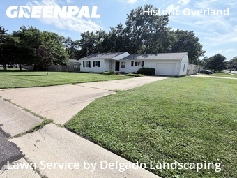 Lawn Care Service nearby Overland Park, KS, 