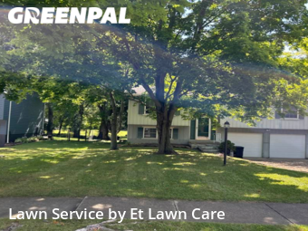 Grass Cut nearby Kent, OH, 