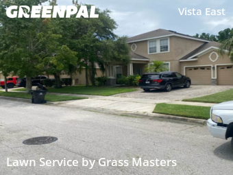 Yard Mowing nearby Orlando, FL, 