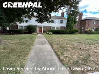 Lawn Cutting nearby Grosse Pointe, MI, 