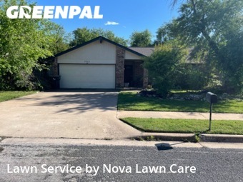 Lawn Mowing Service nearby Round Rock, TX, 