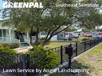 Yard Cutting nearby Tampa, FL, 