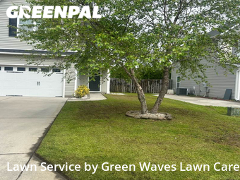 Lawn Cutting nearby Wilmington, NC, 