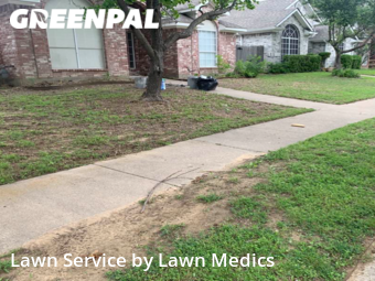 Grass Cutting nearby Rowlett, TX, 