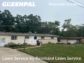 Lawn Mow nearby Grand Rapids, MI, 