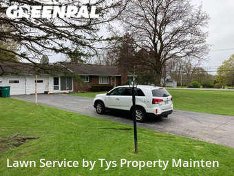 Lawn Mowing nearby Henrietta, NY, 