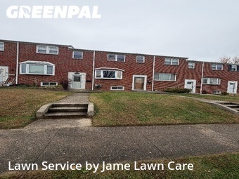 Lawn Maintenance nearby Arbutus, MD, 