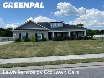 Lawn Mow nearby Murfreesboro, TN, 