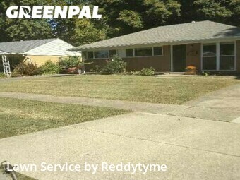 Lawn Mowing Service nearby Saint Regis Park, KY, 
