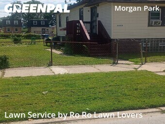 Lawn Cutting nearby Chicago, IL, 