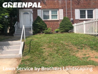 Lawn Care Service nearby Rahway, NJ, 