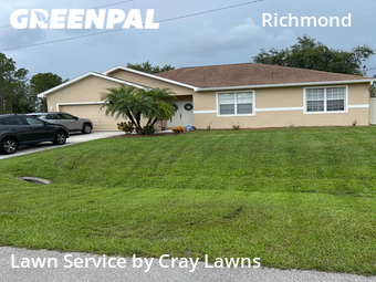 Grass Cutting nearby Lehigh Acres, FL, 
