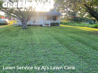 Grass Cutting nearby San Antonio, TX, 