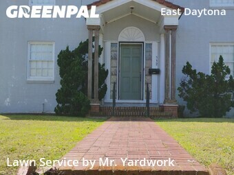 Lawn Mowing nearby Daytona Beach, FL, 