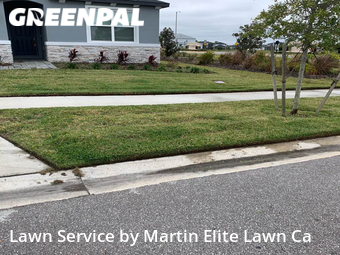 Lawn Mowing nearby Zephyrhills, FL, 