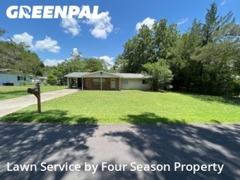 Yard Mowing nearby Ocala, FL, 