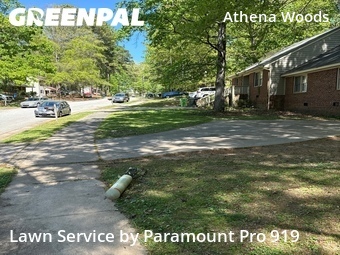 Yard Cutting nearby Raleigh, NC, 