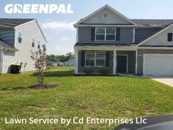 Lawn Service nearby Calabash, SC, 
