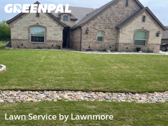 Lawn Cutting nearby Fort Worth, TX, 