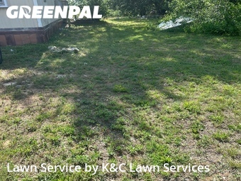 Lawn Mowing Service nearby Owensville, IN, 