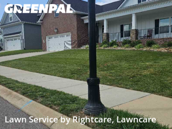 Lawn Service nearby Spring Hill, TN, 