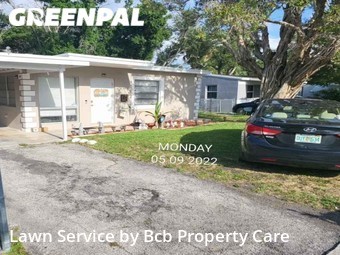 Lawn Cut nearby Fort Lauderdale, FL, 