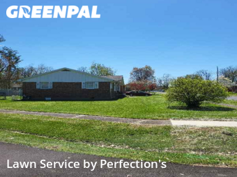 Lawn Care nearby Louisville, KY, 