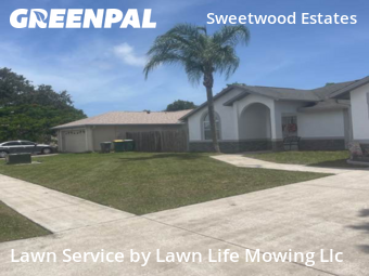Lawn Service nearby Melbourne, FL, 