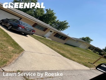 Lawn Mowing nearby Bloomington, IL, 