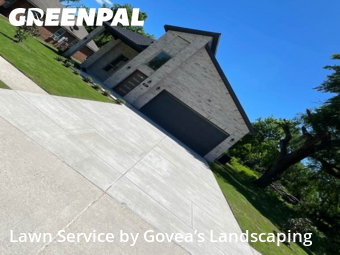 Lawn Cut nearby Terrell, TX, 