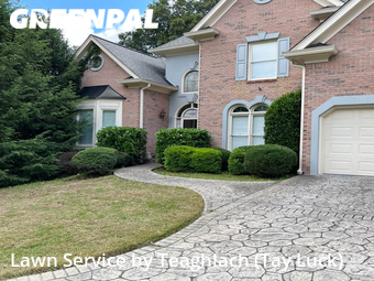 Lawn Cutting nearby Smyrna, GA, 