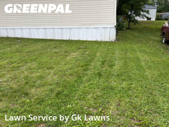 Lawn Maintenance nearby Olathe, KS, 