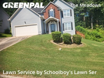 Lawn Mowing Service nearby Stone Mountain, GA, 